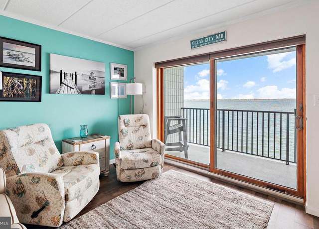 Property at 778 94th St #203, Ocean City, MD 21842, 1 bed, 1 bath