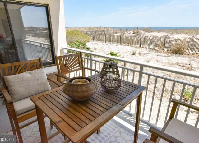 Property at 3801 Atlantic Ave #105, Ocean City, MD 21842, 2 beds, 2 baths