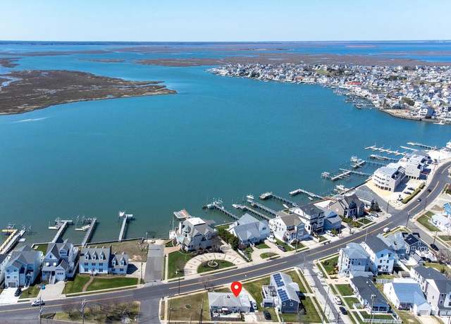 Property at 1306 Bayshore Ave, Brigantine, NJ 08203, 2 beds, 1 bath