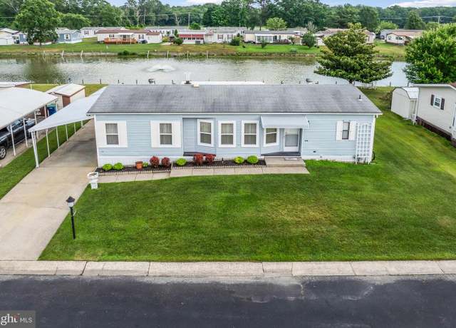 Property at 348 S Puritan Dr, Buena, NJ 08310, 2 beds, 2 baths