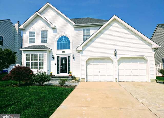 Property at 402 Breeders Ct, Marlton, NJ 08053, 3 beds, 3.5 baths