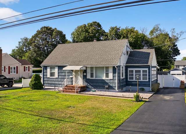 Property at 1122 Fairmount Ave, Vineland, NJ 08360, 3 beds, 1 bath