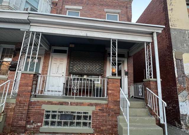 Property at 1433 Haddon Ave, Camden, NJ 08103, 4 beds