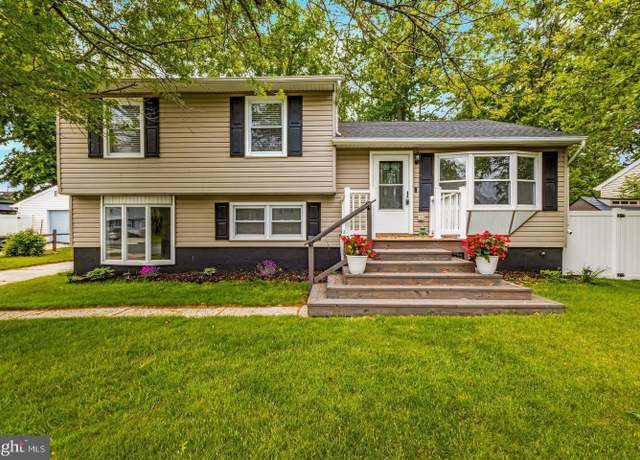 Property at 214 Roseann, Cape May, NJ 08204, 3 beds, 2 baths