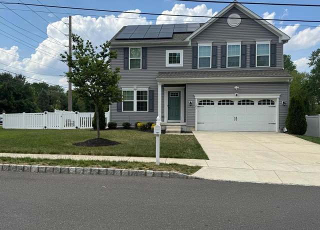 Property at 101 Edwards Run, Mount Royal, NJ 08061, 4 beds, 3.5 baths