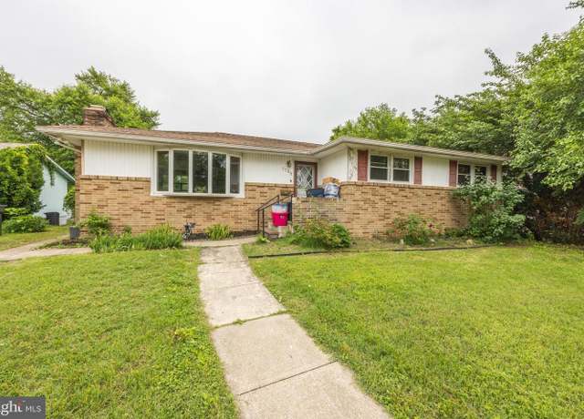 Property at 1168 Harker Ave, Woodbury, NJ 08096, 3 beds, 2 baths