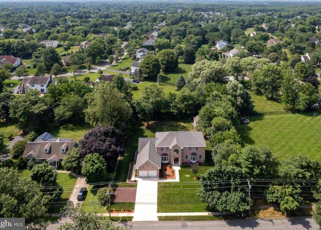 Property at 535 Village Road West, Princeton Junction, NJ 08550, 5 beds, 4 baths