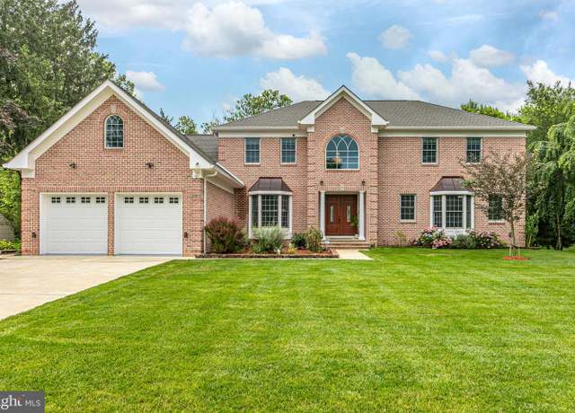 Property at 535 Village Road West, Princeton Junction, NJ 08550, 5 beds, 4 baths