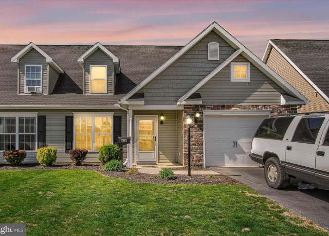 Property at 626 Linden Ave, Hanover, PA 17331, 3 beds, 2.5 baths