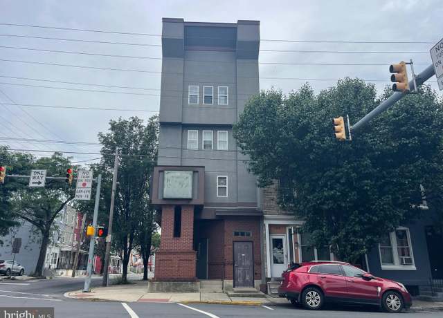 Property at 383 Schuylkill Ave, Reading, PA 19601, 5 beds, 3.5 baths
