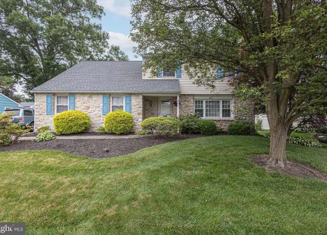 Property at 181 Simons Dr, Morrisville, PA 19067, 4 beds, 2.5 baths