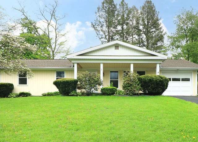 Property at 116 Suburban Ave, State College, PA 16803, 4 beds, 2 baths