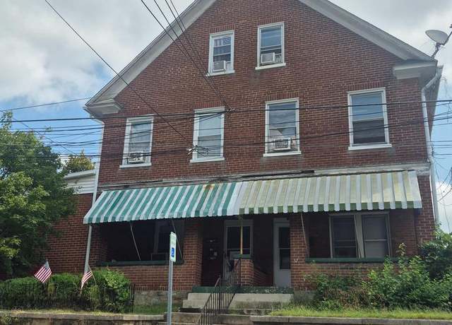Property at 35 W 5th Ave, Coatesville, PA 19320, 4 beds, 3 baths