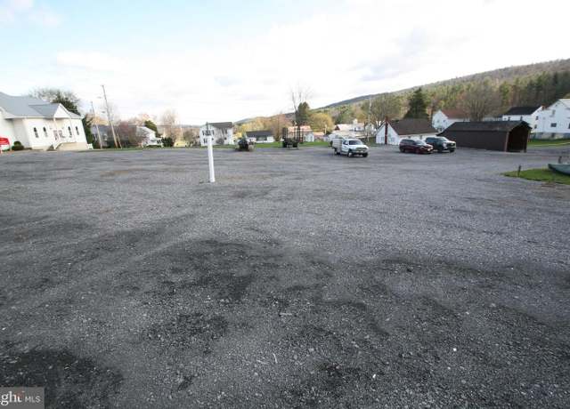 Property at 290 Main, Cassville, PA 16623