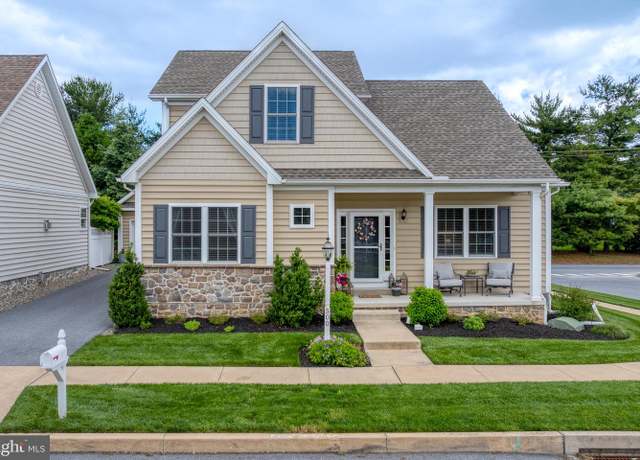 Property at 500 Prince George Dr, Lancaster, PA 17601, 4 beds, 2.5 baths