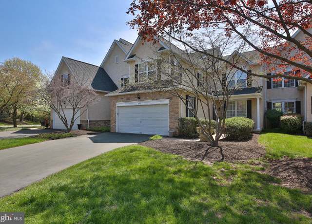 Property at 404 Tamworth Ct, Blue Bell, PA 19422, 3 beds, 2.5 baths