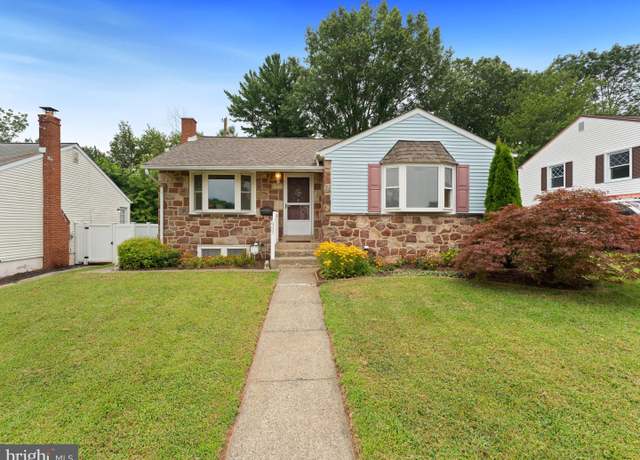 Property at 937 N Hills Blvd, Pottstown, PA 19464, 3 beds, 1 bath