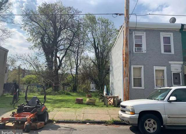 Property at 3912 Wallace St, Philadelphia, PA 19104
