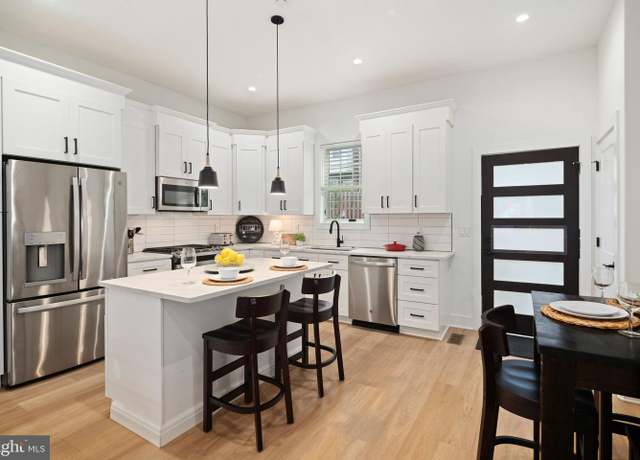 Property at 99 E Montana St Unit A, Philadelphia, PA 19119, 4 beds, 3.5 baths