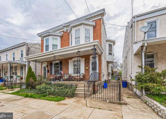 Property at 4337 Freeland Ave, Philadelphia, PA 19128, 3 beds, 1.5 baths