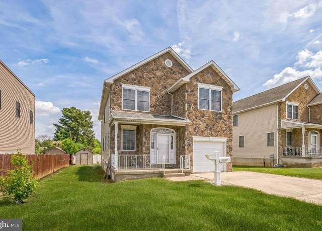 Property at 1121 Gregg St, Philadelphia, PA 19115, 4 beds, 3 baths