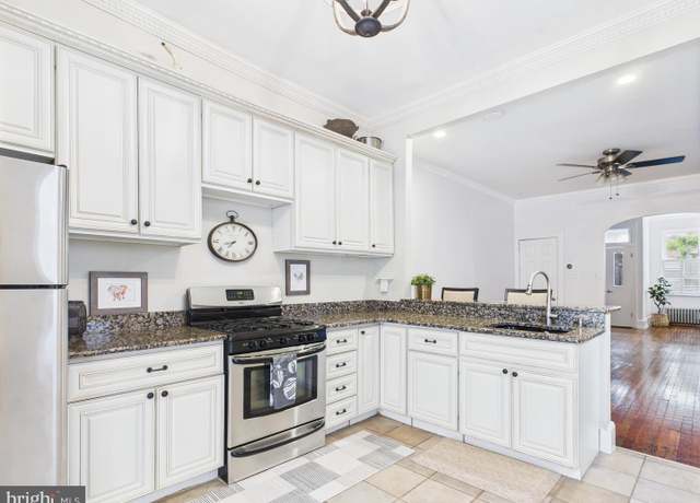 Property at 1845 S 15th St, Philadelphia, PA 19145, 2 beds, 1.5 baths