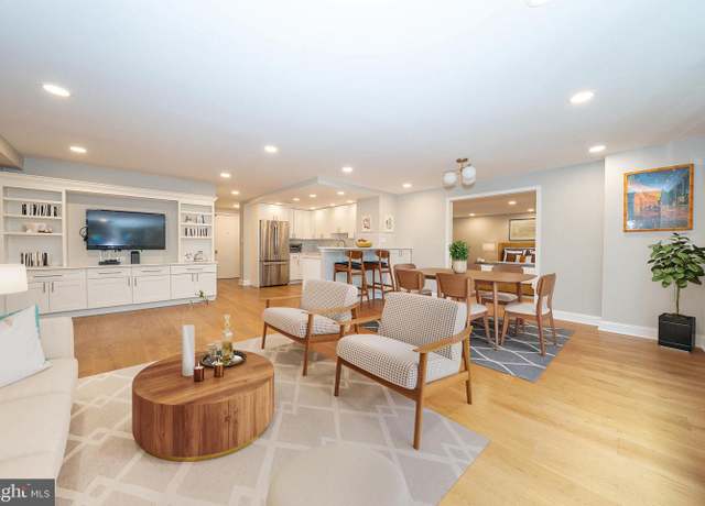 Property at 1919 Chestnut St Unit 523-524, Philadelphia, PA 19103, 3 beds, 2 baths