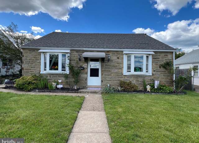 Property at 9206 Horatio Rd, Philadelphia, PA 19114, 3 beds, 2 baths