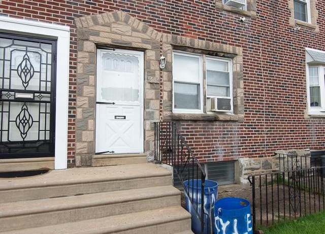 Property at 223 Stearly St, Philadelphia, PA 19111, 3 beds, 1 bath
