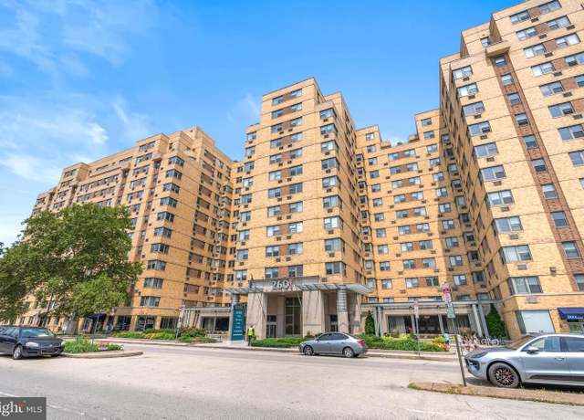 Property at 2601 Pennsylvania Ave #941, Philadelphia, PA 19130, 1 bed, 1 bath