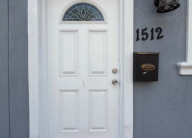 Property at 1512 W York St, Philadelphia, PA 19132, 2 beds, 1.5 baths
