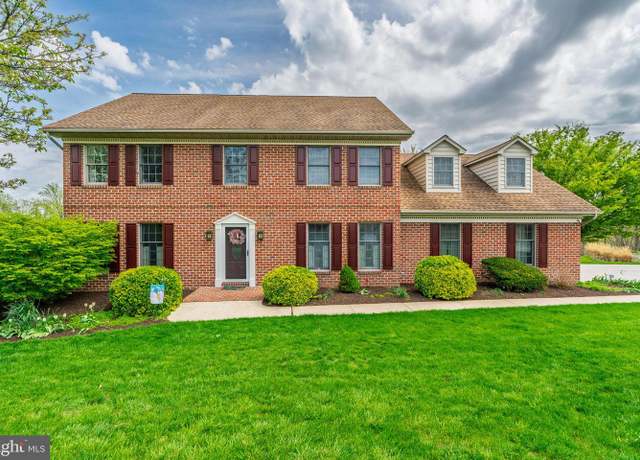 Property at 4442 Federal Rd, York, PA 17408, 4 beds, 3.5 baths