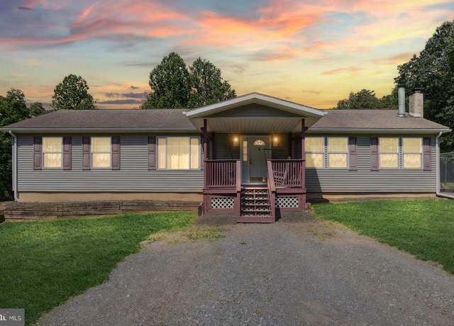 Property at 875 Stevens Rd, York Haven, PA 17370, 3 beds, 3 baths