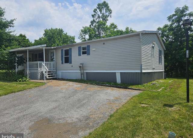 Property at 701 Cassel Lot 129 Rd, Manchester, PA 17345, 3 beds, 2 baths