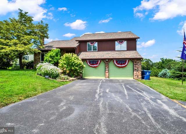 Property at 3429 Tunnel Hill Rd, Seven Valleys, PA 17360, 4 beds, 3 baths