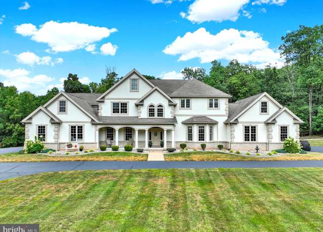 Property at 945 Old Quaker Rd, Etters, PA 17319, 4 beds, 4 baths