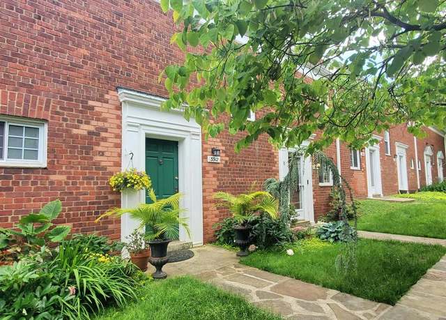 Property at 3312 Martha Custis Dr, Alexandria, VA 22302, 1 bed, 1 bath