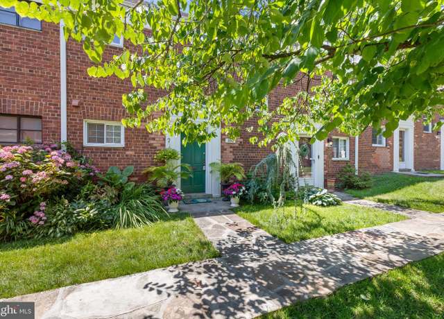 Property at 3312 Martha Custis Dr, Alexandria, VA 22302, 1 bed, 1 bath