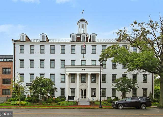 Property at 515 N Washington St #103, Alexandria, VA 22314, 1 bath