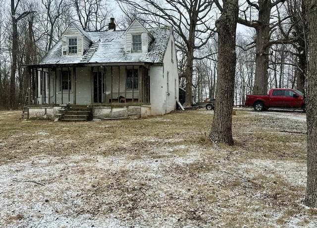 Property at 9499 Old Waterloo Rd, Warrenton, VA 20186, 4 beds
