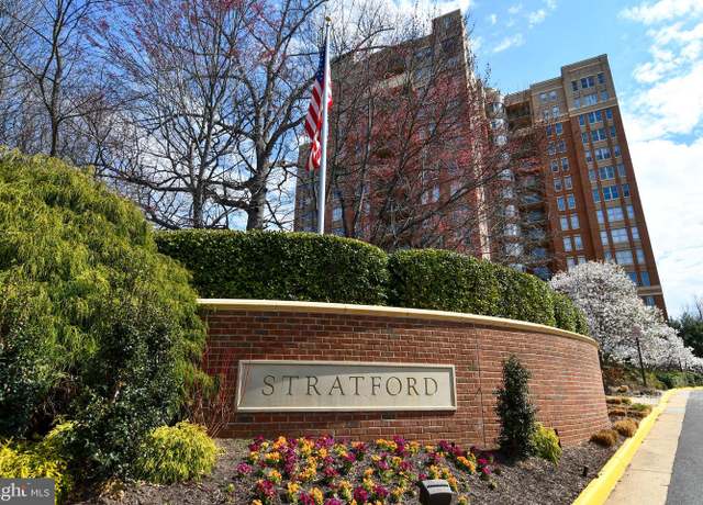 Property at 11776 Stratford House Pl #503, Reston, VA 20190, 2 beds, 2 baths