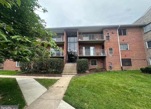Property at 7990 Audubon Ave Unit C1, Alexandria, VA 22306, 1 bed, 1 bath