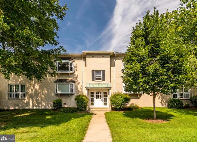 Property at 2906 Peyton Randolph Dr #201, Falls Church, VA 22044, 1 bed, 1 bath