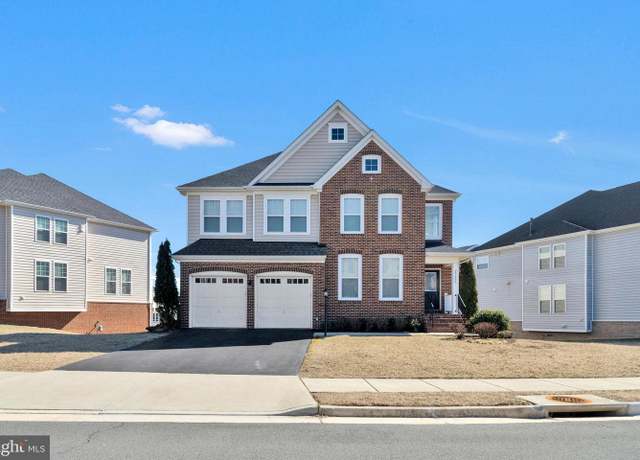 Property at 23684 Evermont Trace Dr, Ashburn, VA 20148, 5 beds, 3.5 baths