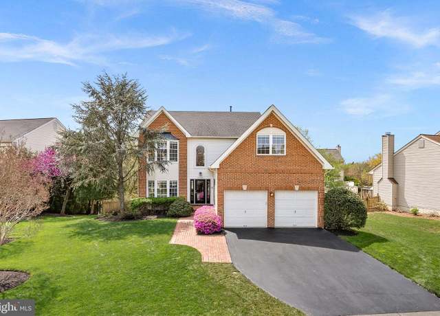 Property at 43785 Haley Ct, Ashburn, VA 20147, 4 beds, 3.5 baths