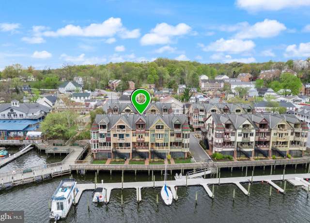 Property at 254 Gaslight Landing Ct, Occoquan, VA 22125, 3 beds, 3.5 baths
