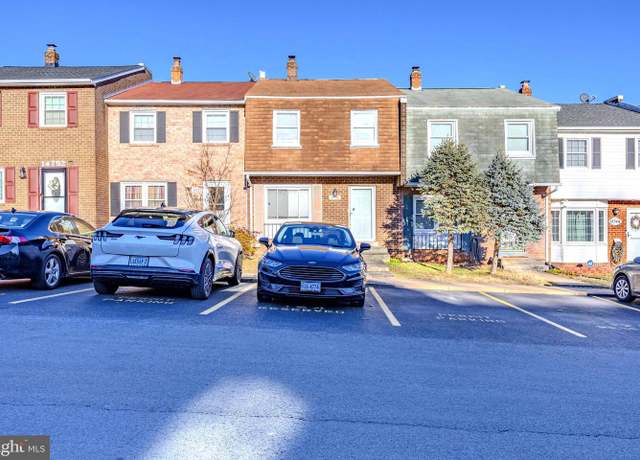 Property at 14748 Endsley Turn, Woodbridge, VA 22193, 3 beds, 2 baths