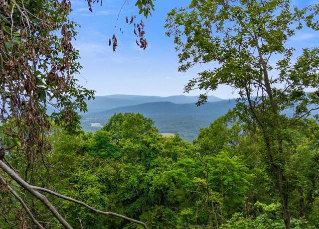 Property at 198 acres Runions Crk, Broadway, VA 22815