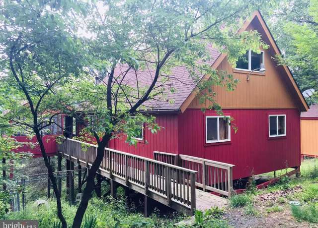 Property at 2181 Supinlick Rdg, Broadway, VA 22815, 3 beds, 2 baths