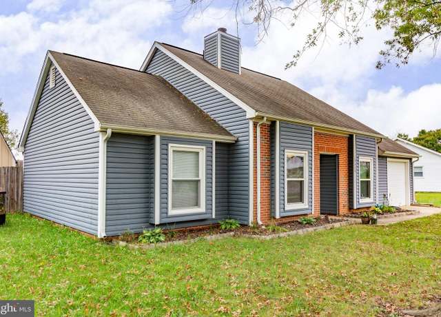 Property at 10629 Bent Tree Dr, Fredericksburg, VA 22407, 3 beds, 2 baths